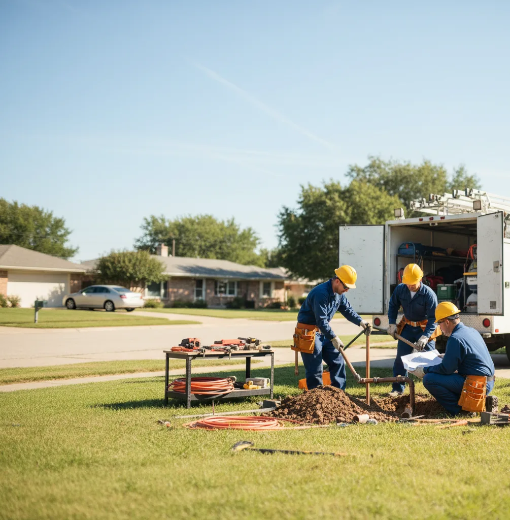 Drain Cleaning in Dillon, MT